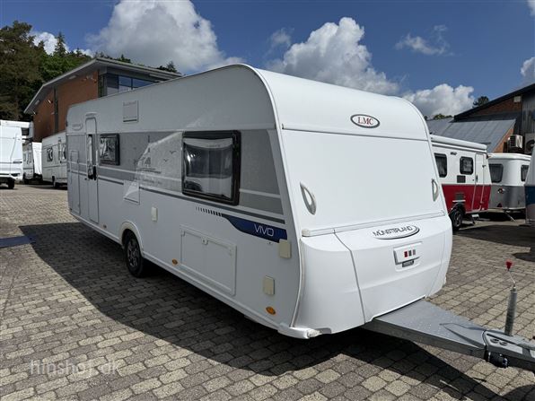 LMC Vivo 530 K