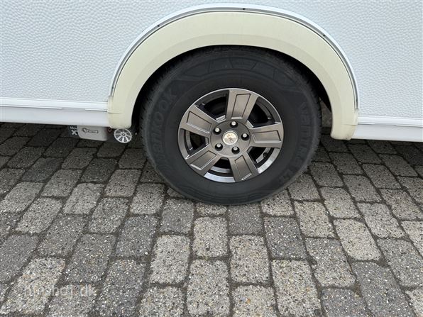 LMC Vivo 530 K