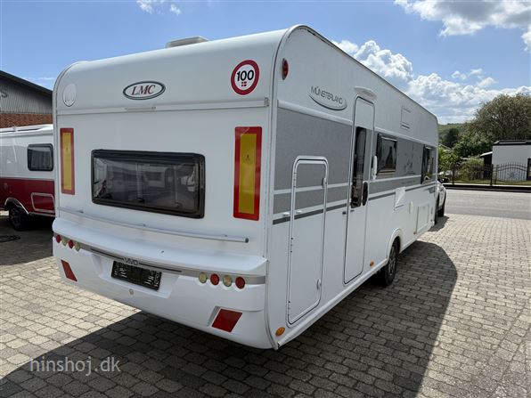 LMC Vivo 530 K