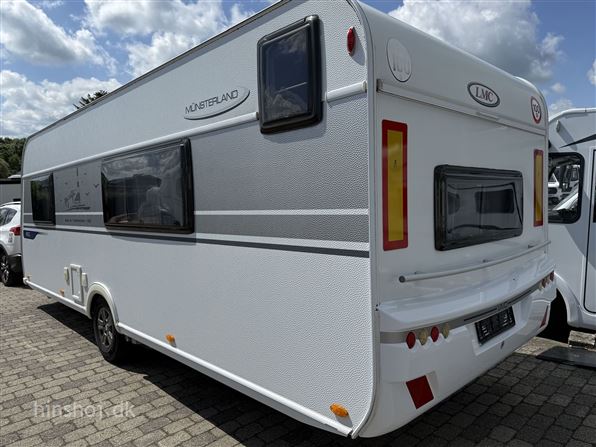 LMC Vivo 530 K