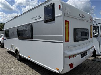 LMC Vivo 530 K