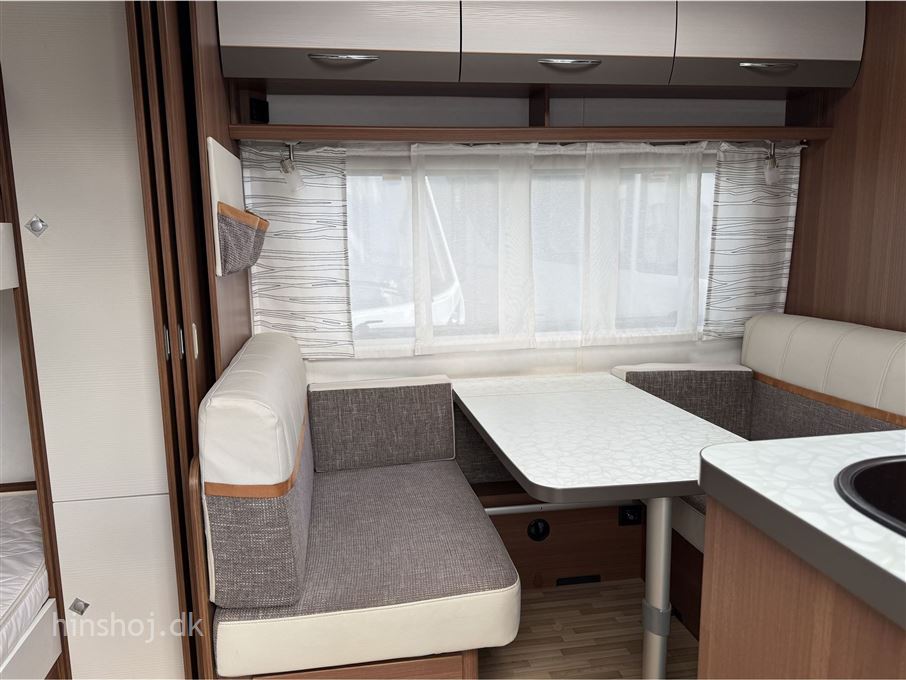 LMC Vivo 530 K