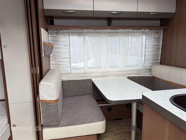 LMC Vivo 530 K