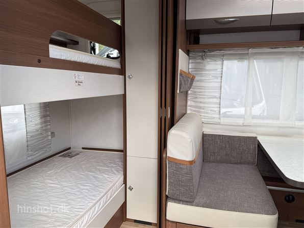 LMC Vivo 530 K