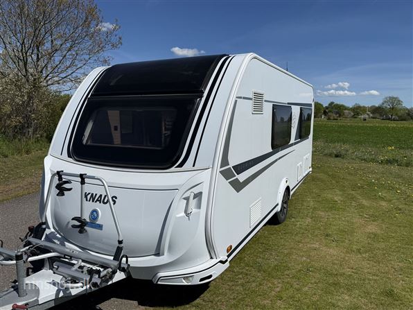 Knaus Südwind 500 PF