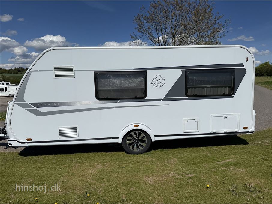 Knaus Südwind 500 PF