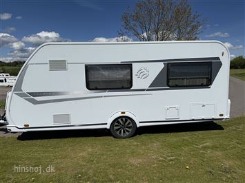 Knaus Südwind 500 PF