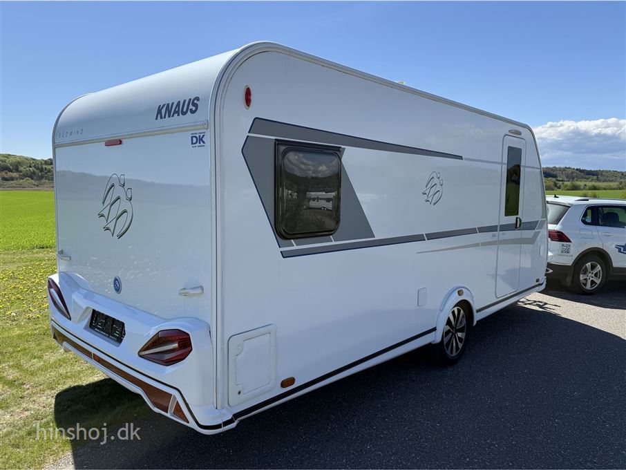 Knaus Südwind 500 PF