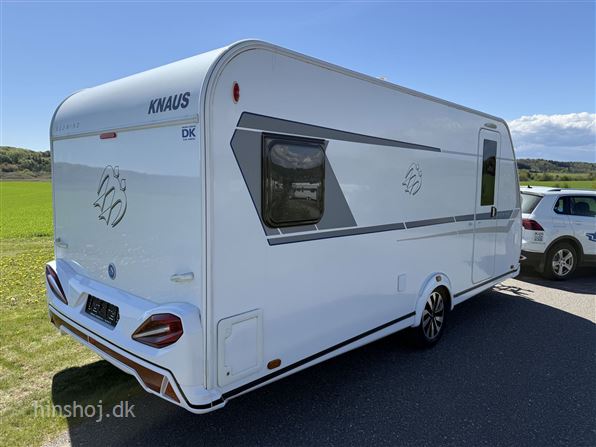 Knaus Südwind 500 PF