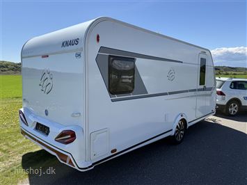 Knaus Südwind 500 PF
