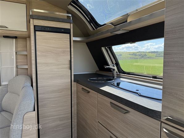 Knaus Südwind 500 PF