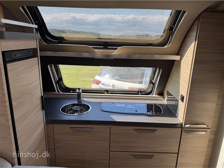 Knaus Südwind 500 PF