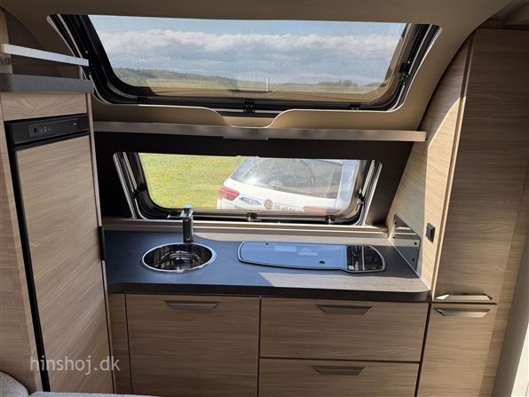 Knaus Südwind 500 PF