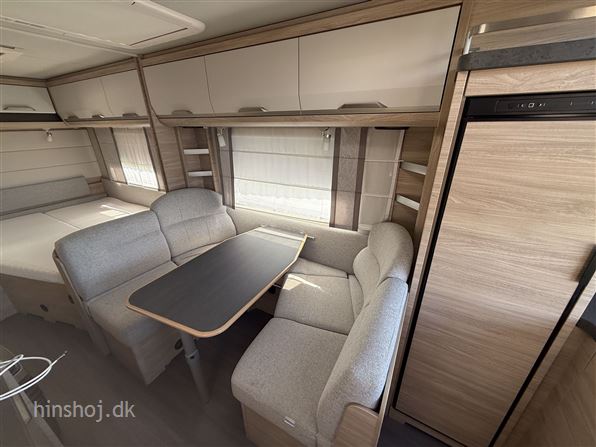 Knaus Südwind 500 PF