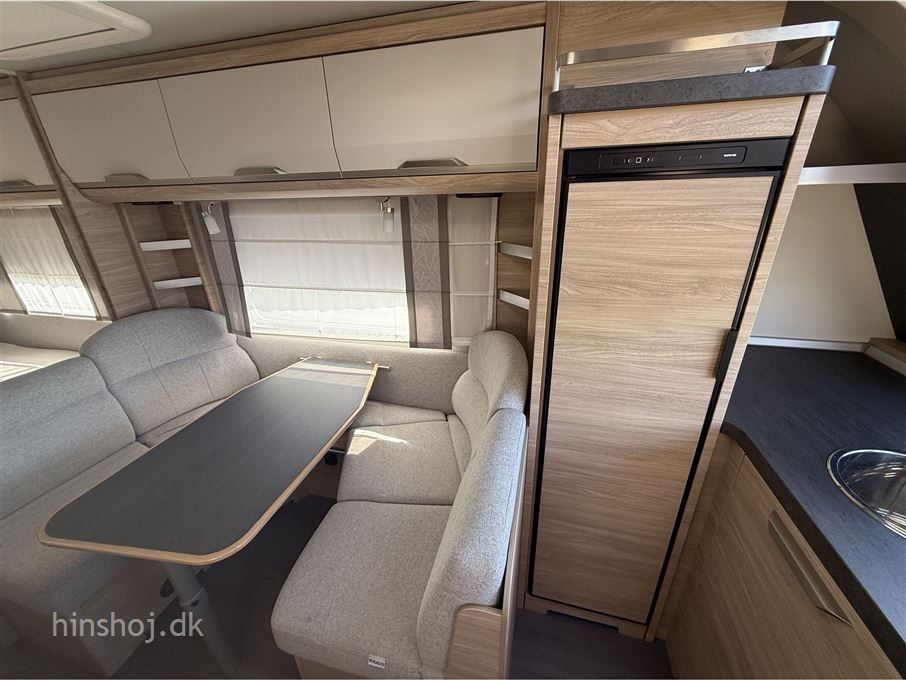 Knaus Südwind 500 PF