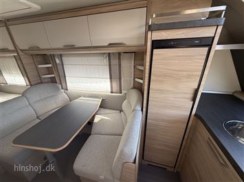 Knaus Südwind 500 PF