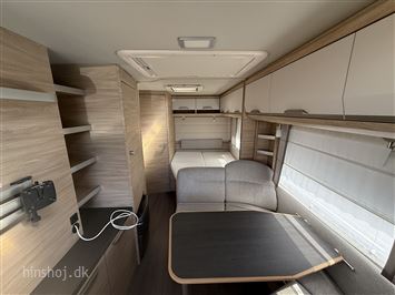 Knaus Südwind 500 PF