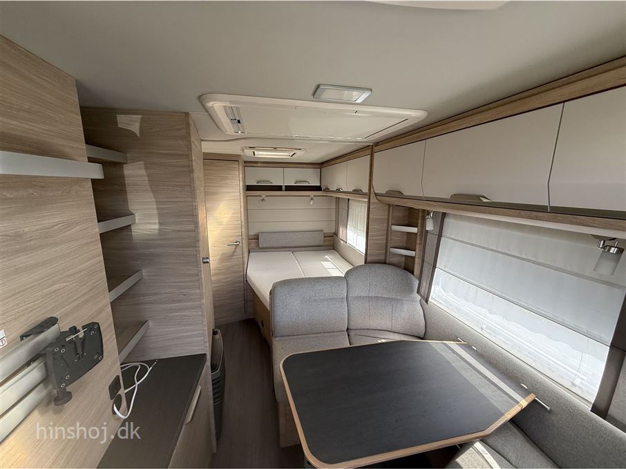 Knaus Südwind 500 PF