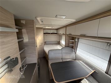 Knaus Südwind 500 PF