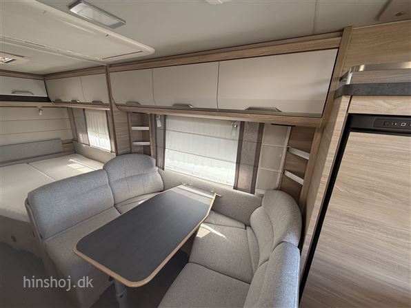 Knaus Südwind 500 PF