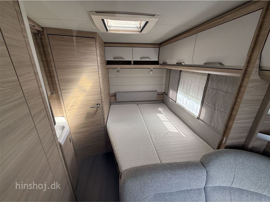 Knaus Südwind 500 PF