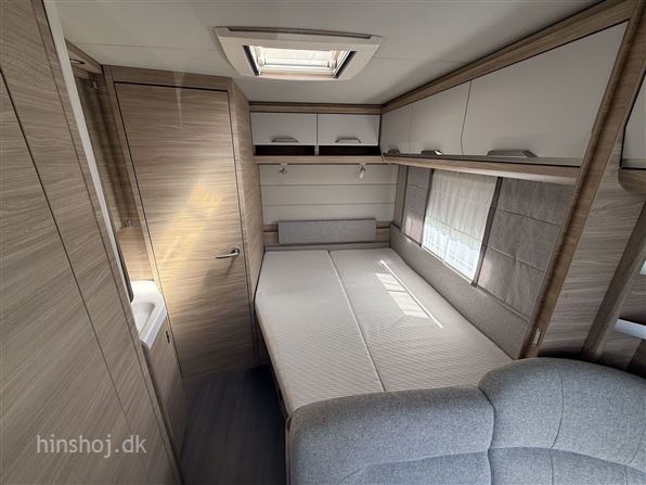Knaus Südwind 500 PF