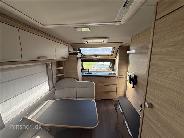 Knaus Südwind 500 PF