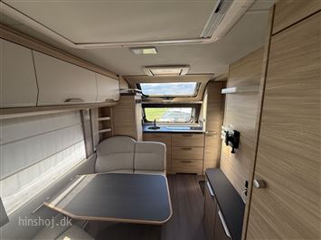 Knaus Südwind 500 PF