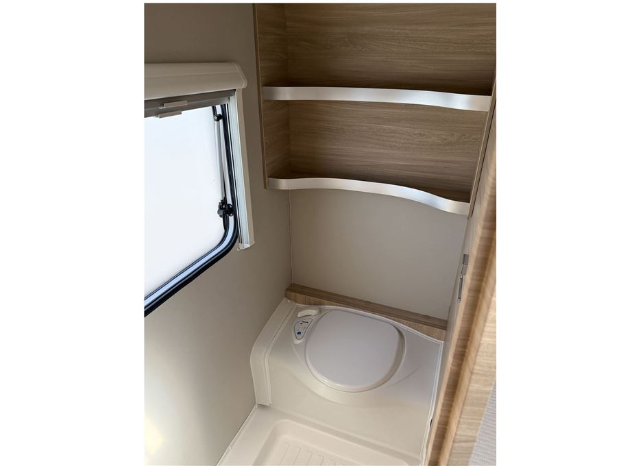 Knaus Südwind 500 PF