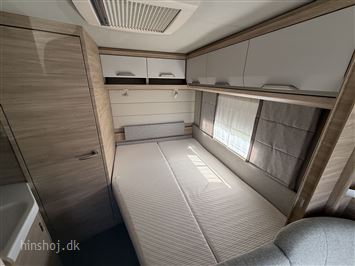 Knaus Südwind 500 PF