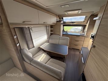 Knaus Südwind 500 PF