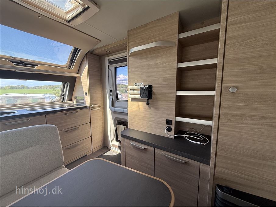 Knaus Südwind 500 PF