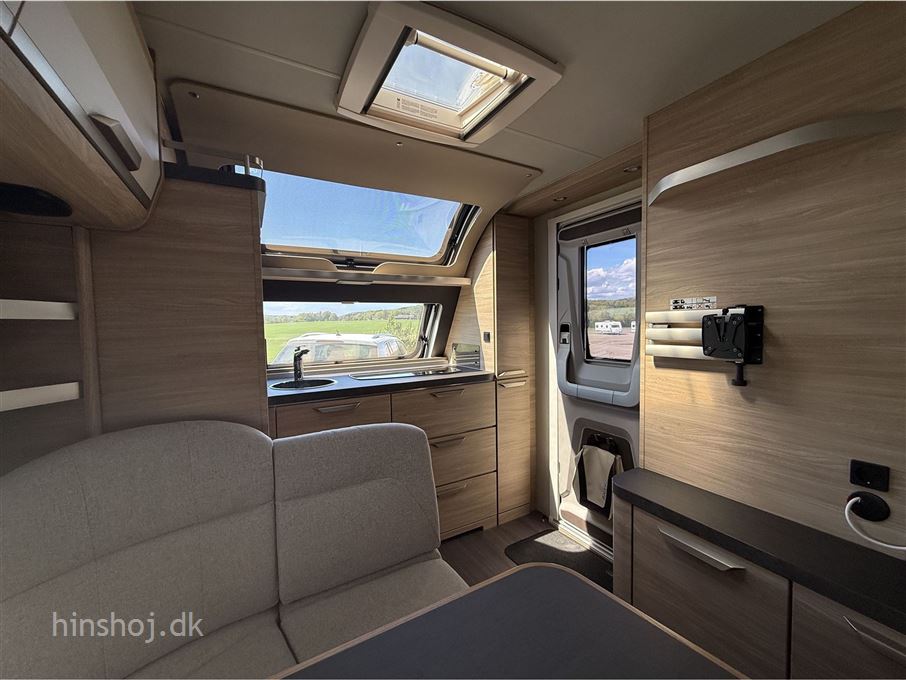 Knaus Südwind 500 PF