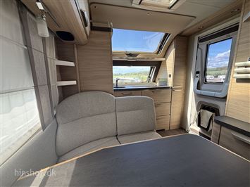 Knaus Südwind 500 PF