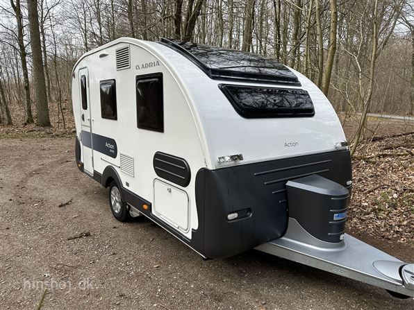 Adria Action 391 PD