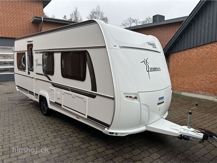 Fendt Tendenza 515 SG