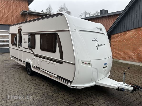 Fendt Tendenza 515 SG