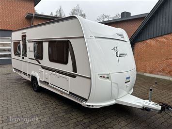 Fendt Tendenza 515 SG