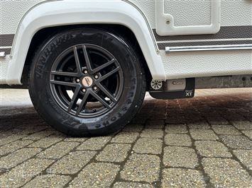 Fendt Tendenza 515 SG