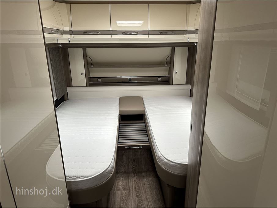 Fendt Tendenza 515 SG