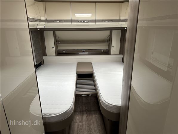 Fendt Tendenza 515 SG