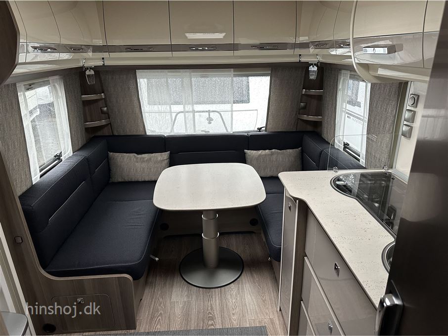 Fendt Tendenza 515 SG