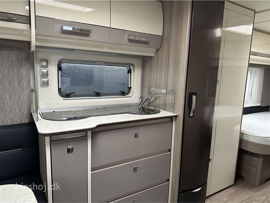 Fendt Tendenza 515 SG