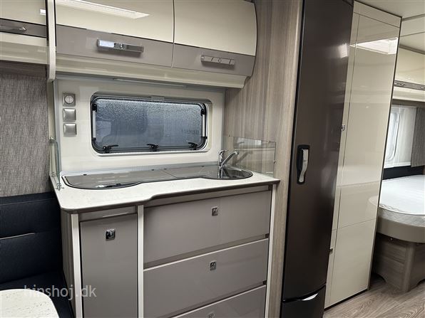 Fendt Tendenza 515 SG