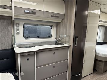 Fendt Tendenza 515 SG