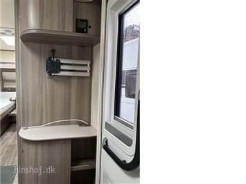 Fendt Tendenza 515 SG