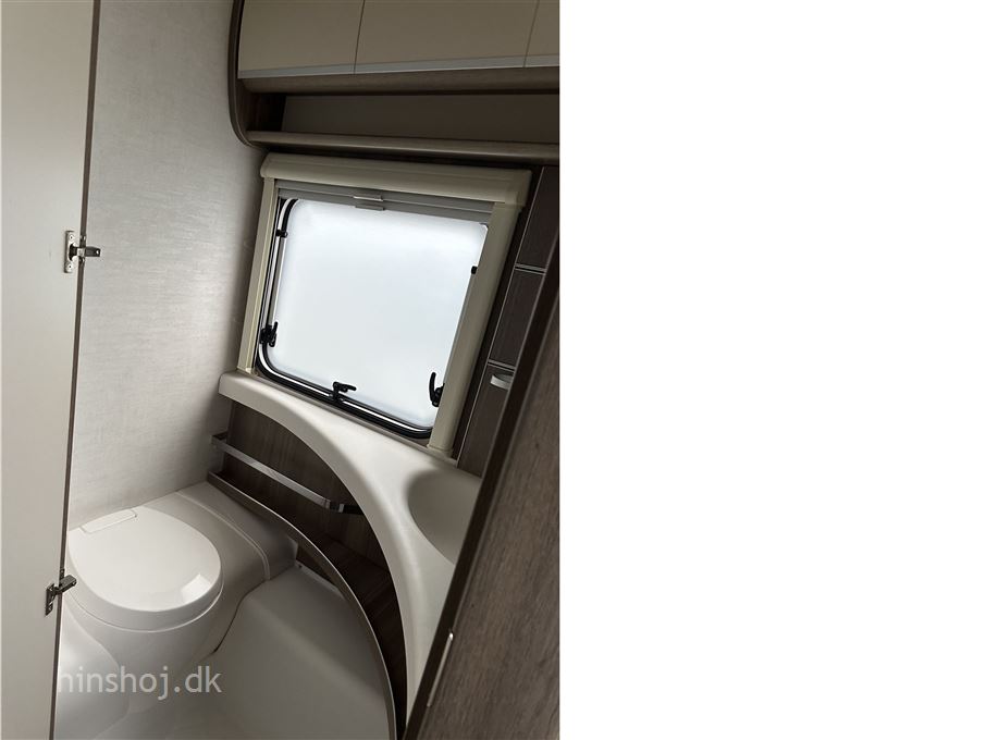 Fendt Tendenza 515 SG