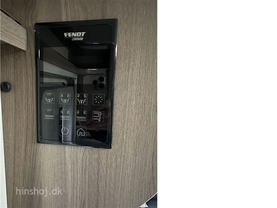 Fendt Tendenza 515 SG