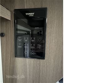 Fendt Tendenza 515 SG