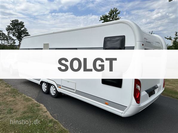 Hobby Prestige 650 KFU